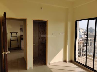 Bedroom Image of 600 Sq.ft 2 BHK Apartment / Flat for sale in Kanchan Ganga ll, Hingna Nagpur for Rs. 3615000