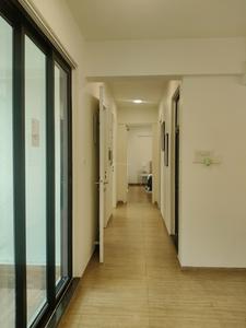 Passage Image of 1624 Sq.ft 3 BHK Apartment / Flat for sale in Mahindra Splendour, Bhandup West Mumbai for Rs. 32400000