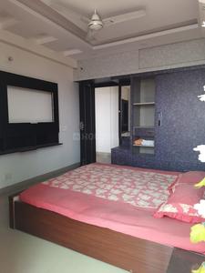 Bedroom Image of 1200 Sq.ft 2.5 BHK Apartment / Flat for sale in Puri Pratham, Sector 84 Faridabad for Rs. 12000000