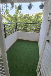 Image of 800 Sq.ft 2 BHK Apartment / Flat for sale in Shivneri Rolling Hills, Mamurdi, Pune for Rs. 5000000