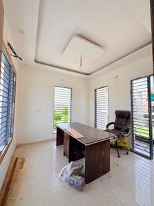 Hall Image of 1688 Sq.ft 3 BHK Independent House for sale in Gulabgarh Dera Bassi for Rs. 9500000