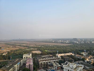 Balcony Image of 850 Sq.ft 2 BHK Apartment / Flat for sale in Philip Complex, Vasai West Vasai for Rs. 6000000
