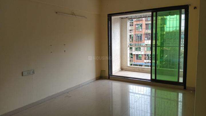 Satyam Arcade Living Room 1