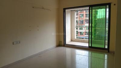 Living Room Image of 1133 Sq.ft 2 BHK Apartment / Flat for sale in Satyam Arcade, Kamothe Navi Mumbai for Rs. 11000000