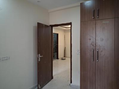 Bedroom Image of 980 Sq.ft 2 BHK Apartment / Flat for sale in GCM Gomati Apartment by GCM Infra, Sector 49 Noida for Rs. 3400000