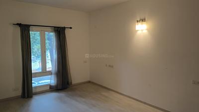 Bedroom Image of 2068 Sq.ft 3 BHK Apartment / Flat for rent in Prestige Elgin, Richmond Town Bengaluru for Rs. 120000