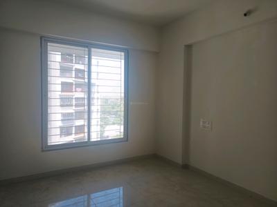 Living Room Image of 661 Sq.ft 1 BHK Apartment / Flat for sale in Sankla Avani, Mohammed Wadi Pune for Rs. 3350000