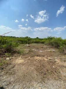 Image of 1500 Sq.ft Residential Plot / Land for sale in Dabok, Udaipur for Rs. 2950000
