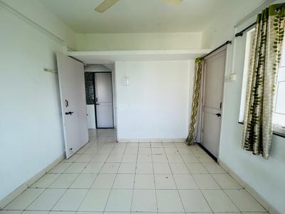 Bedroom Image of 754 Sq.ft 1.5 BHK Apartment / Flat for sale in Prathamesh Hights, Anand Nagar, Sinhagad Road Pune for Rs. 8500000