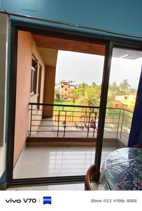Bedroom Image of 850 Sq.ft 2 BHK Apartment / Flat for sale in Khardaha Kolkata for Rs. 3600000