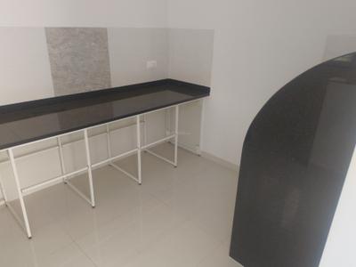 Kitchen Image of 1088 Sq.ft 2 BHK Apartment / Flat for sale in Pethkar Siyona Phase I, Punawale Pune for Rs. 8800000