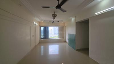 Living Room Image of 1165 Sq.ft 3 BHK Apartment / Flat for sale in Lokhandwala Whispering Palms Xxclusives, Kandivali East Mumbai for Rs. 30000000
