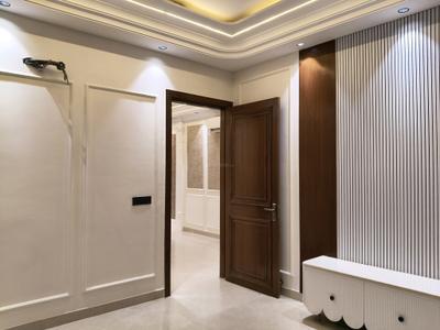 Bedroom Image of 3200 Sq.ft 4 BHK Builder Floor for sale in Palam Vihar Gurgaon for Rs. 33500000