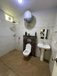 Image of 1500 Sq.ft 3 BHK Builder Floor for rent in Canal Road, Dehradun for Rs. 70000