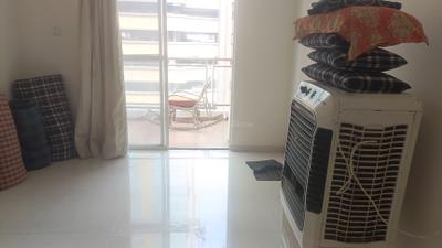 Bedroom Image of 1175 Sq.ft 2 BHK Apartment / Flat for rent in Pristine Prolife, Wakad Pune for Rs. 32000