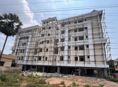 Image of 1565 Sq.ft 3 BHK Apartment / Flat for sale in Bheemunipatnam, Visakhapatnam for Rs. 6258435