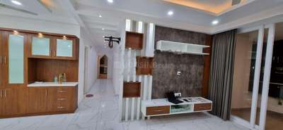 Bedroom Image of 1760 Sq.ft 3 BHK Apartment / Flat for rent in Mantri Lithos, Thanisandra Bangalore for Rs. 60000