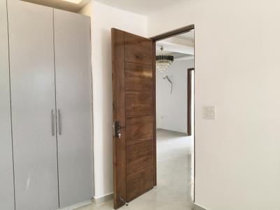 Bedroom Image of 2161 Sq.ft 4 BHK Apartment / Flat for sale in Shapoorji Pallonji Joyville Gurugram Phase III, Sector 102 Gurgaon for Rs. 32400000