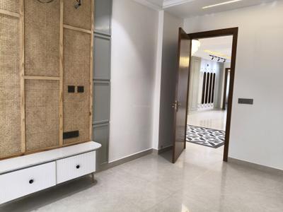 Bedroom Image of 2700 Sq.ft 4 BHK Builder Floor for sale in Suncity Township, Sector 54 Gurgaon for Rs. 45000000