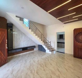 Living Room Image of 1200 Sq.ft 2 BHK Duplex for sale in Manali Chennai for Rs. 5500000