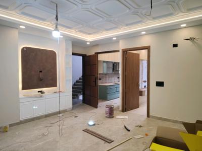 3 BHK Flat