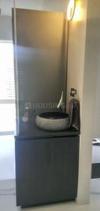Kitchen Image of 1900 Sq.ft 3 BHK Apartment / Flat for rent in Indiabulls Blu, Worli Mumbai for Rs. 550000