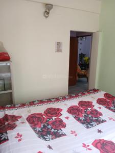 Bedroom Image of 1584 Sq.ft 4 BHK Apartment / Flat for sale in Keshtopur Kolkata for Rs. 5200000