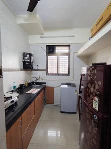Kitchen Image of Prena in Prabhadevi, Mumbai