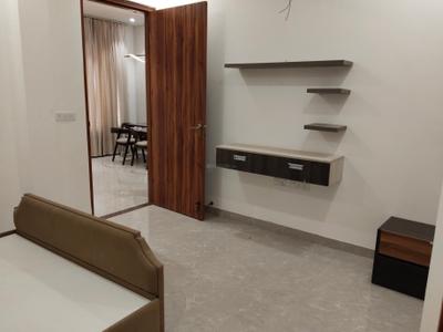 Bedroom Image of 2200 Sq.ft 3 BHK Villa for sale in PG Krishna Carnival, Manghatai Agra for Rs. 13200000