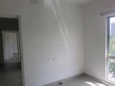 Bedroom Image of 900 Sq.ft 3 BHK Apartment / Flat for sale in Shapoorji, New Town Kolkata for Rs. 5900000