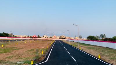 Image of 1125 Sq.ft Residential Plot / Land for sale in Nemili, Thiruvallur, Chennai for Rs. 5300000