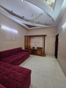 Bedroom Image of 1020 Sq.ft 2 BHK Apartment / Flat for rent in Salisbury Park Pune for Rs. 34000