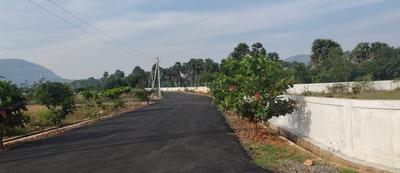 Image of 167 Sq.ft Residential Plot / Land for sale in Tallavalasa, Visakhapatnam for Rs. 2505000