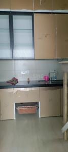 Kitchen Image of 1000 Sq.ft 2 BHK Apartment / Flat for rent in Salsette 27, Byculla Mumbai for Rs. 165000