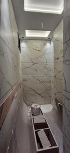 Bedroom Image of 900 Sq.ft 3 BHK Builder Floor for sale in Hari Nagar New Delhi for Rs. 12500000