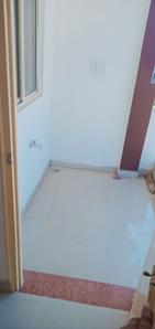 Bedroom Image of 550 Sq.ft 1 BHK Apartment / Flat for sale in Deen Dayal Nagar Gwalior for Rs. 1600000