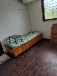Image of Ashray service apartment in Keshav Nagar, Pune