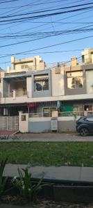 Image of 2000 Sq.ft 3.5 BHK Duplex for sale in Rakhi Shankaracharya Flower City, Jatkhedi, Bhopal for Rs. 12500000