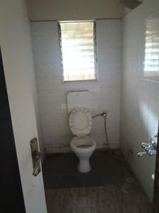 Bathroom Image of 1250 Sq.ft 2 BHK Apartment / Flat for sale in Kubera Colony, Kondhwa Pune for Rs. 8000000