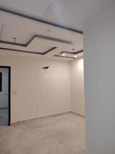 Hall Image of 900 Sq.ft 2 BHK Builder Floor for rent in Ashok Nagar New Delhi for Rs. 31000
