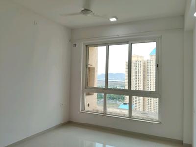 Bedroom Image of 1250 Sq.ft 2.5 BHK Apartment / Flat for sale in Hiranandani Estate Rodas Enclave, Hiranandani Estate Thane for Rs. 28500000