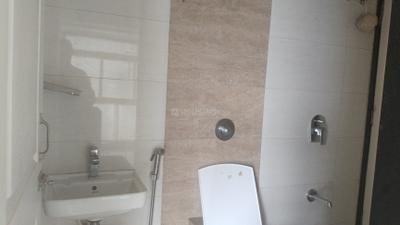 Haware Intelligentia Infinity Bathroom 3