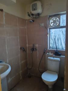 Image of 400 Sq.ft 1 BHK Apartment / Flat for sale in Paras Tierea, Sector 137, Noida for Rs. 5300000