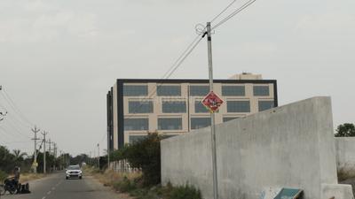Image of 4900 Sq.ft Residential Plot / Land for sale in Kalapatti, Coimbatore for Rs. 28122000