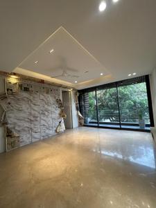 Hall Image of 2700 Sq.ft 4 BHK Builder Floor for rent in DLF Phase 2, DLF Phase 2 Gurgaon for Rs. 150000