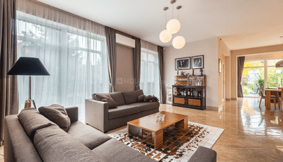 Image of 6240 Sq.ft 5 BHK Apartment / Flat for sale in Rustomjee Parishram, Bandra West, Mumbai for Rs. 800000000