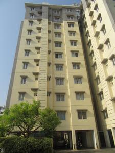 Image of 1258 Sq.ft 3 BHK Apartment / Flat for sale in D Group Employees Layout, Bengaluru for Rs. 13100000