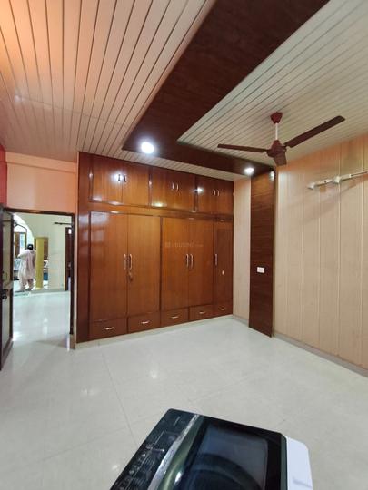 Sector 10A Bedroom 1