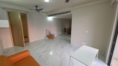 Living Room Image of 1516 Sq.ft 2 BHK Apartment / Flat for rent in M3M Heights, Sector 65 Gurgaon for Rs. 63000