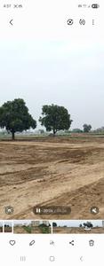 Image of 1000 Sq.ft Residential Plot / Land for sale in Safedabad, Lucknow for Rs. 2700000